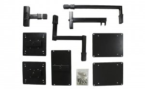 Flight Pack Adapter Kit Flight Pack Adapter Kit box art