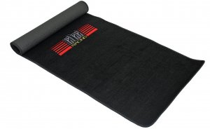 Pagnian Next Level Racing Floor Mat (black) Pagnian Next Level Racing Floor Mat (black) box art