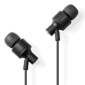 Livescribe Echo 3-D Recording Earbuds Livescribe Echo 3-D Recording Earbuds box art