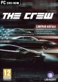 compare prices for The Crew Pc Limited Edition on PC