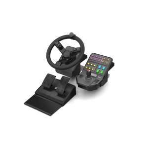 Saitek Farming Simulator Controller Saitek Farming Simulator Controller box art