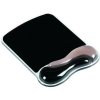compare prices for Kensington Duo Gel Mouse Pad Black And Grey on PC