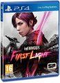 compare prices for Infamous First Light Ps4 on PS4