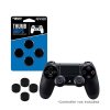 compare prices for Ps4/ps3 Thumb Grips 2 Pack Kmd on PS4