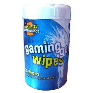 Dust Off Gaming Gear Dust Off Gaming Gear box art