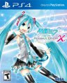 compare prices for Hatsune Miku Project Diva X (#) /ps4 on PS4