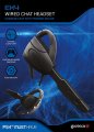 compare prices for Ex4 Wired Chat Headset Ps4 on PS4
