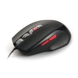 Genesis G33 Optical Mouse Genesis G33 Optical Mouse box art