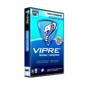 Vipre Premium Advanced Internet Security 1 PC 1 year licence Vipre Premium Advanced Internet Security 1 PC 1 year licence box art