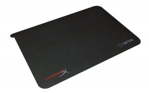 Hyperx Skyn Control Mouse Pad Packaged box art