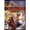 compare prices for History Channel Crusades Quest for Power on PC