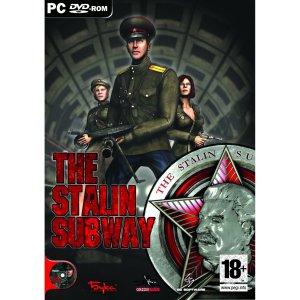 Stalin Subway box art