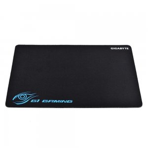 Gigabyte Mp100 Mouse Mat Black box art