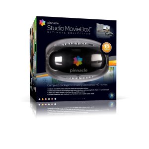 Studio Moviebox HD Ultimate Collection Studio Moviebox HD Ultimate Collection box art