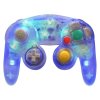 compare prices for Gamecube Pad Usb Blue Led Retrolink on PC