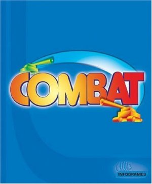 Combat Pc box art