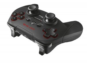Trust Gxt 545 Wireless Gamepad Trust Gxt 545 Wireless Gamepad box art