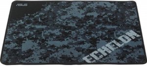 Asus Echelon Fabric Gaming Mouse Pad box art