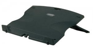 Sitecom Notebook Stand Black box art