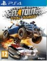 compare prices for Flat Out 4: Total Insanity on PS4