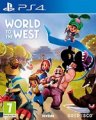 compare prices for World to the West on PS4