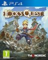compare prices for Lock's Quest on PS4