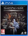 compare prices for Middle Earth: Shadow of War Silver Edition on PS4