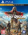 compare prices for Tom Clancy's Ghost Recon: Wildlands - Deluxe Edition on PS4