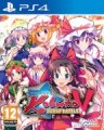 compare prices for Touhou Kobuto V: Burst Battle on PS4