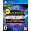 compare prices for Pac-Man Championship Ed 2 + Arcade Game Series on PS4