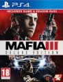 compare prices for Mafia III - Deluxe Edition on PS4