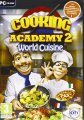 compare prices for Cooking Academy 2 Pc Cd-rom on PC