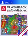 compare prices for Atari Flashback Classics: Volume 1 on PS4
