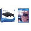 compare prices for PS4 Slim 1TB Console on PS4