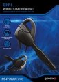 compare prices for Gioteck EX4 Wired Chat Headset on PS4