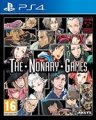 compare prices for Zero Escape The Nonary Games P4 Uk Version on PS4