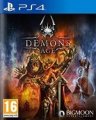 compare prices for Demons Age on PS4