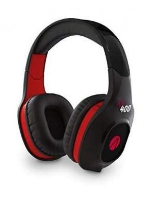 Stealth Xp400 Headset box art