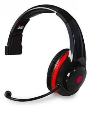 Stealth Xp200 Headset box art