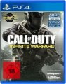 compare prices for Call Of Duty Infinite War Std on PS4