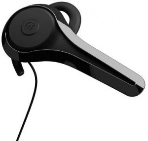 Lp4 Wired Chat Headset Ps4 box art