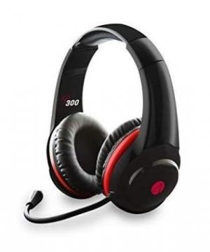 Stealth Xp300 Headset box art