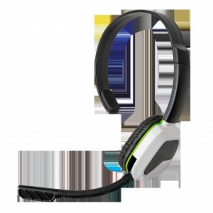 Ag Level 1 White Headset box art