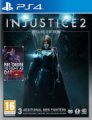 compare prices for Injustice 2: Deluxe Edition on PS4
