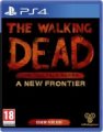 compare prices for The Walking Dead - Telltale Series: The New Frontier /ps4 on PS4