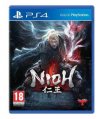 compare prices for Nioh Ps4 on PS4
