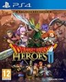 compare prices for Dragon Quest Heroes II Explorer's Edition on PS4