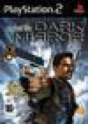 Syphon Filter Dark Mirror box art