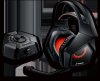 compare prices for ASUS Strix DSP Gaming Headset with 7.1 Virtual Surround USB Audio Station for PC/PS4/Xbox/Mac on PC