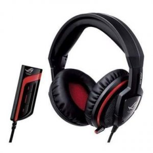 ASUS ROG Orion 7.1 Pro Gaming Headset box art